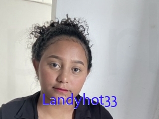 Landyhot33