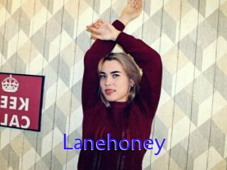 Lanehoney