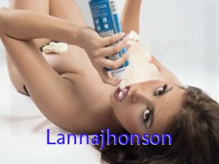 Lannajhonson