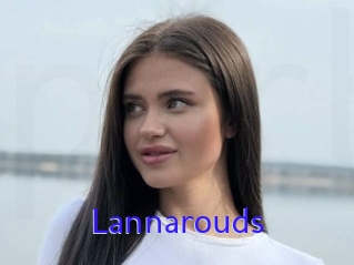 Lannarouds