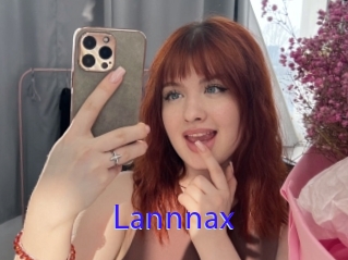 Lannnax