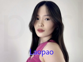Laopao