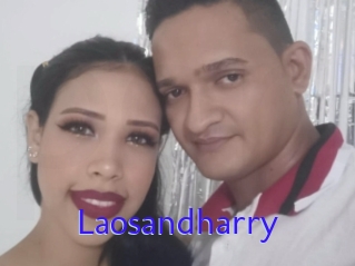 Laosandharry