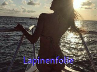 Lapinenfolie