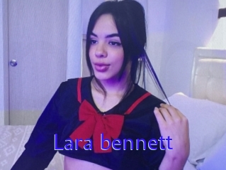 Lara_bennett