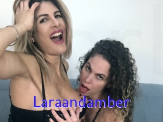 Laraandamber