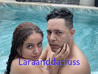 Laraanddariuss