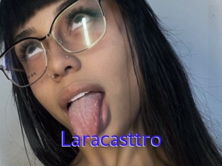 Laracasttro