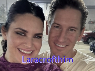 Laracrofthim