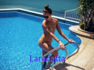 Laradatta
