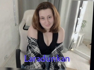 Laradunkan