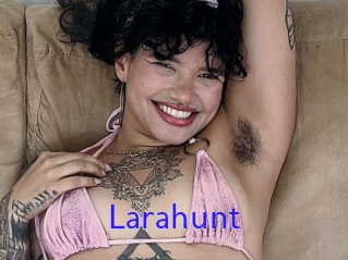 Larahunt