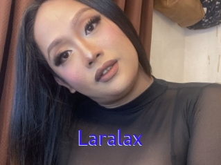 laralax Porno Bild