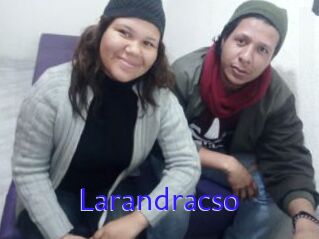 Larandracso