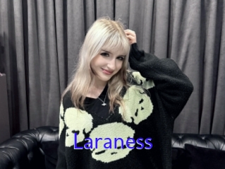 Laraness