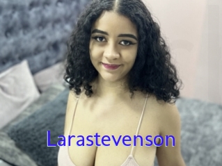 Larastevenson