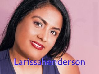 Larissahenderson