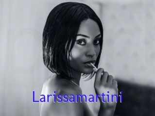 Larissamartini