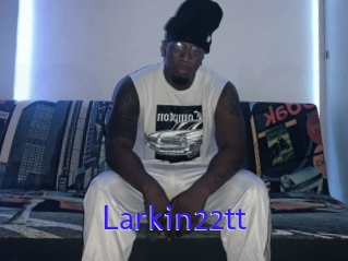 Larkin22tt