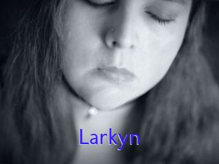 Larkyn