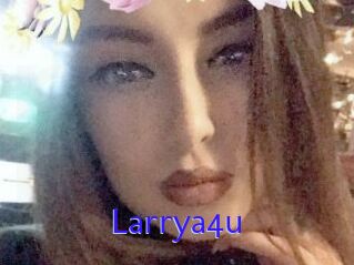 Larrya4u