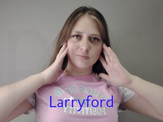 Larryford
