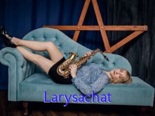 Larysachat