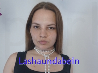 Lashaundabein