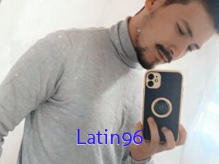 Latin96