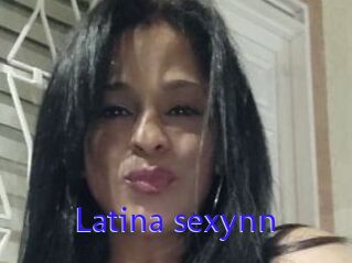 Latina_sexynn