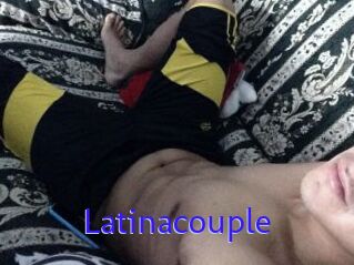 Latinacouple