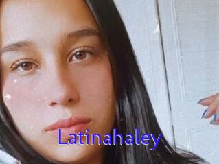 Latinahaley
