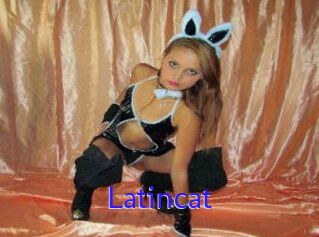 Latincat