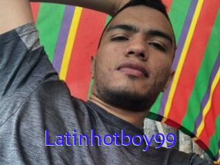 Latinhotboy99