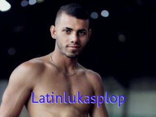 Latinlukasplop
