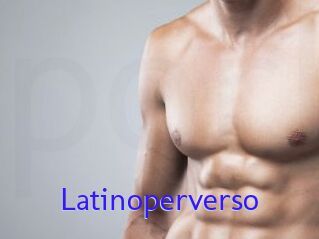 Latinoperverso