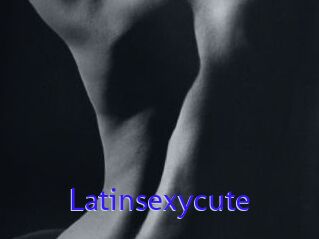 Latinsexycute