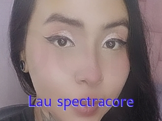Lau_spectracore