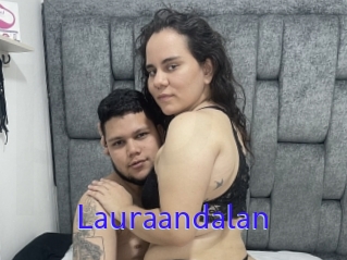 Lauraandalan