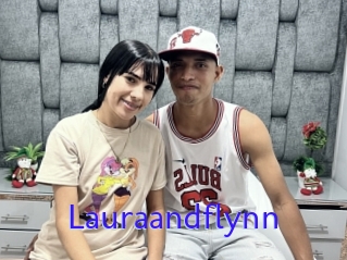 Lauraandflynn