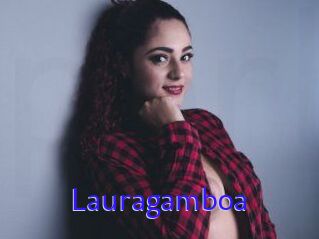 Lauragamboa