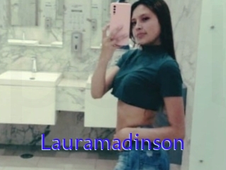 Lauramadinson