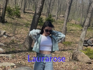 Laurarose