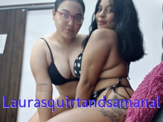 Laurasquirtandsamanal