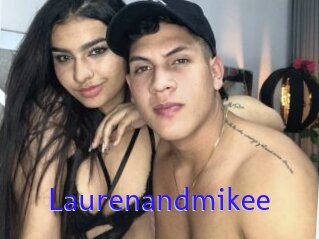 Laurenandmikee