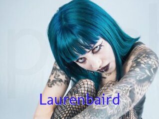 Laurenbaird