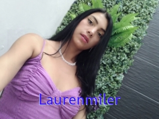 Laurenmiler