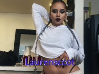 Laurensccot