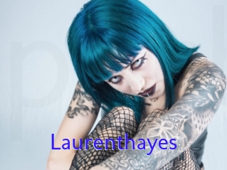 Laurenthayes