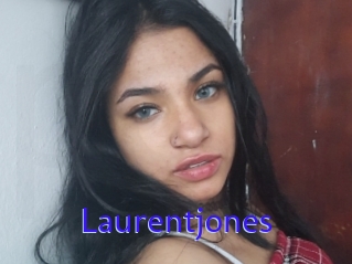 Laurentjones